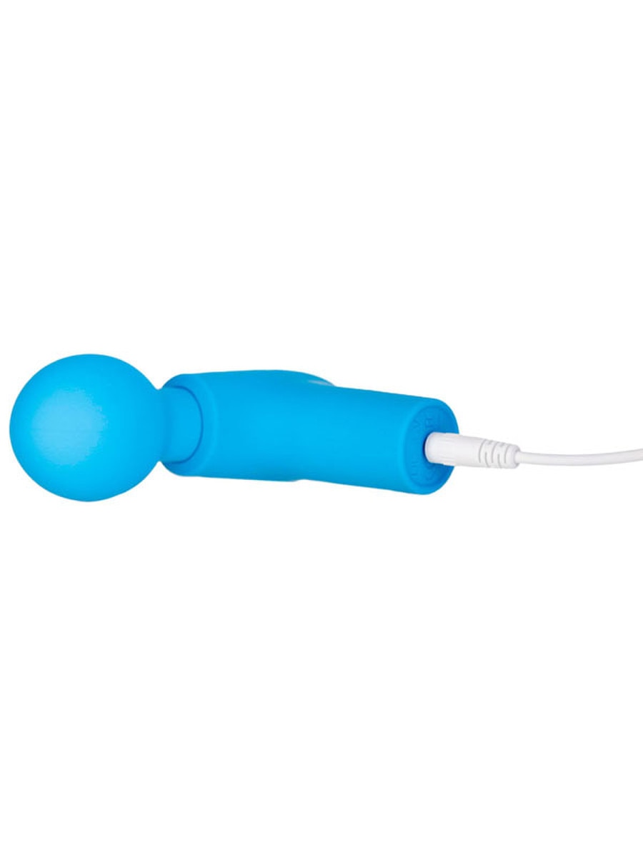 BMS Factory M-Lady Silicone Vibrating Personal Massager Personal Massagers