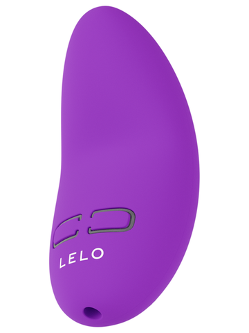 LELO NEA Originals Personal Clitoral Massager - Clit Ticklers and Pulsators