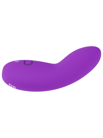 LELO NEA Originals Personal Clitoral Massager - Clit Ticklers and Pulsators