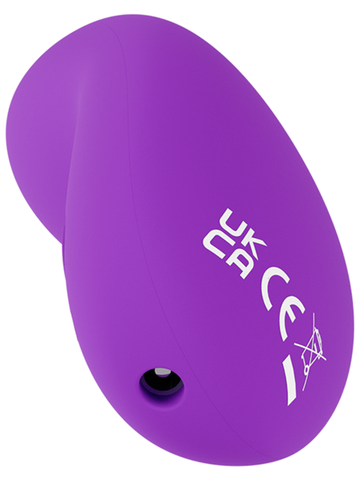 LELO NEA Originals Personal Clitoral Massager - Clit Ticklers and Pulsators