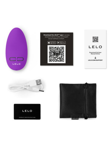 LELO NEA Originals Personal Clitoral Massager - Clit Ticklers and Pulsators