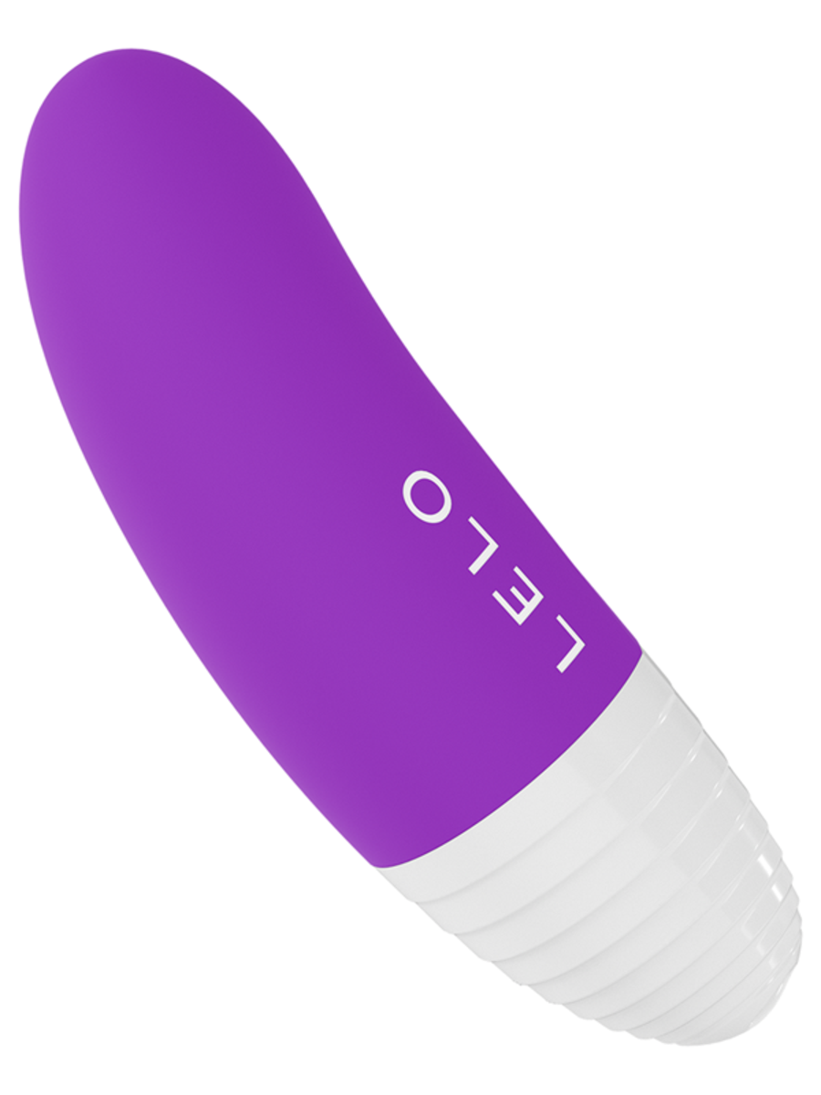 LELO AKO Originals Vibrating Personal Massager Personal Massagers
