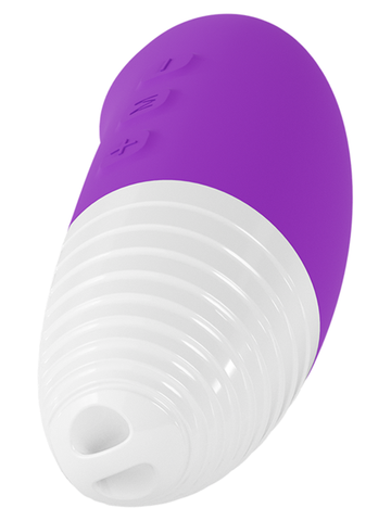 LELO AKO Originals Vibrating Personal Massager - Personal Massagers