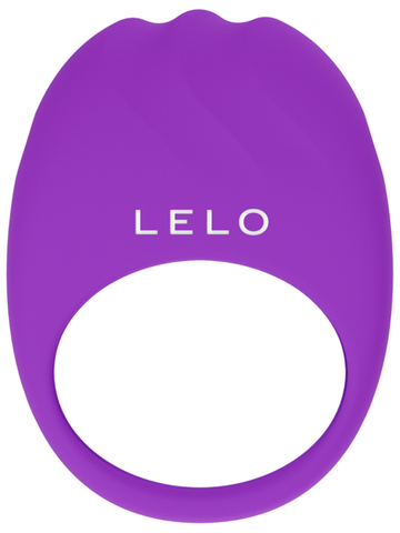 LELO LIFEGUARD Originals Vibrating Cock Ring - Vibrating Cock Rings