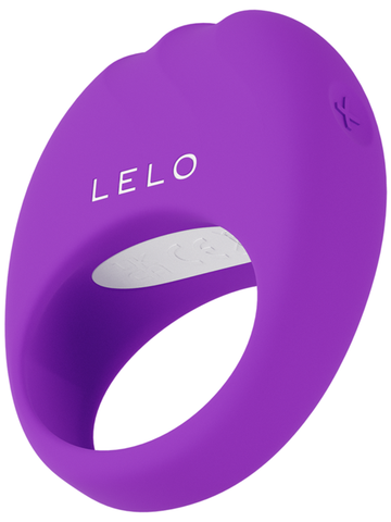 LELO LIFEGUARD Originals Vibrating Cock Ring - Vibrating Cock Rings