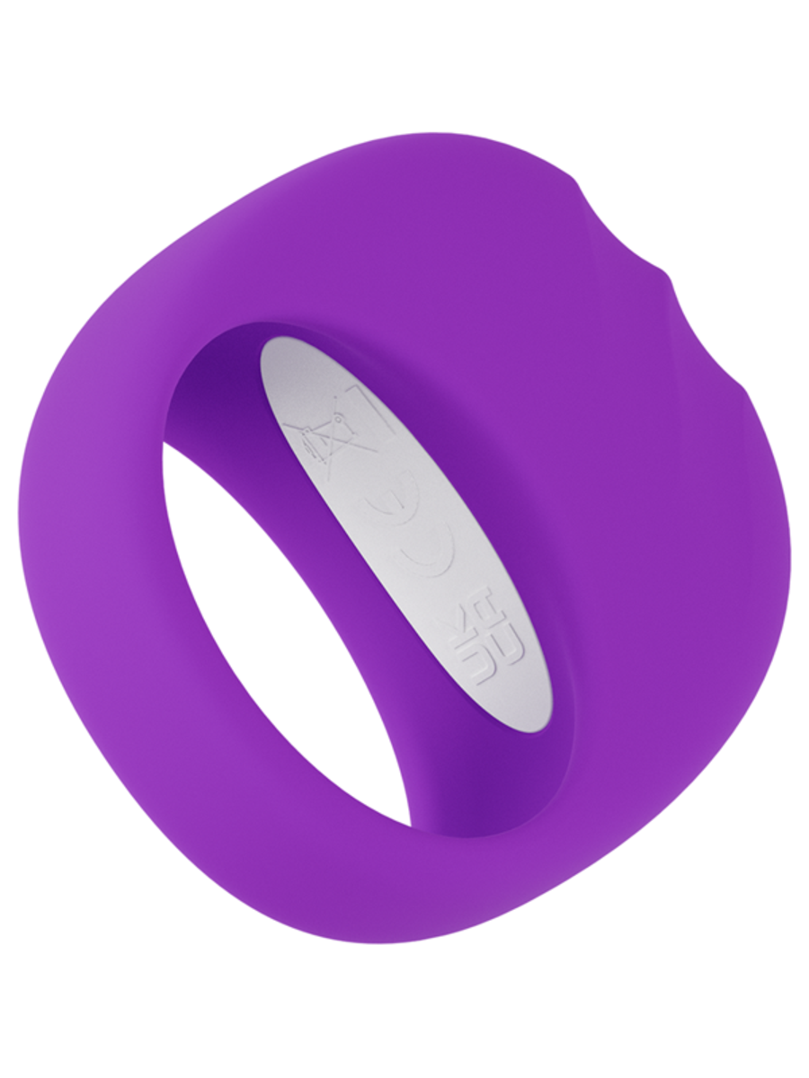 LELO LIFEGUARD Originals Vibrating Cock Ring Vibrating Cock Rings