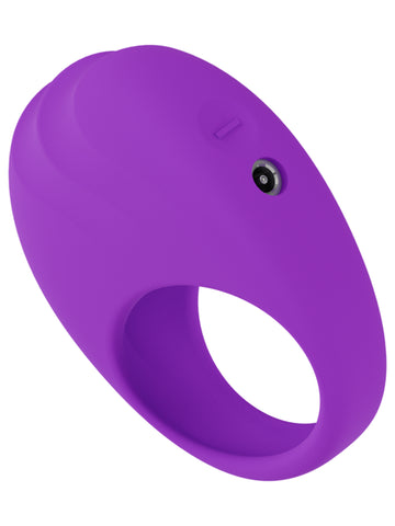 LELO LIFEGUARD Originals Vibrating Cock Ring - Vibrating Cock Rings