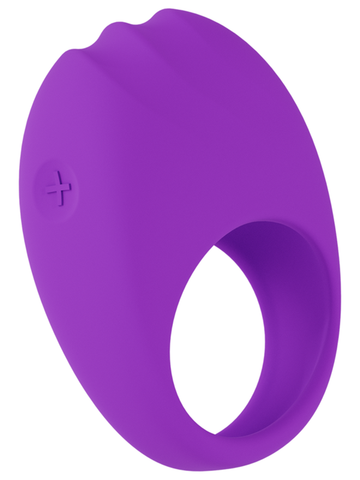 LELO LIFEGUARD Originals Vibrating Cock Ring - Vibrating Cock Rings