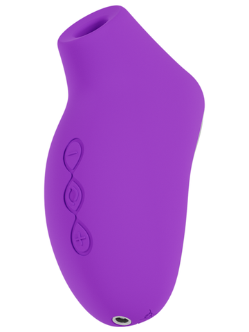LELO SONA Originals Sonic Clitoral Massager - Clit Ticklers and Pulsators