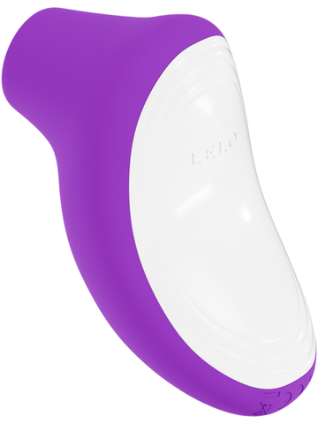 LELO SONA Originals Sonic Clitoral Massager - Clit Ticklers and Pulsators
