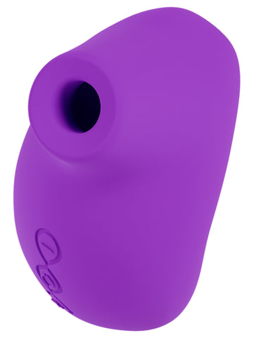 LELO SONA Originals Sonic Clitoral Massager - Clit Ticklers and Pulsators