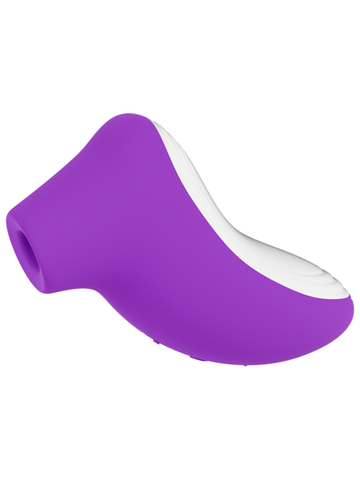 LELO SONA Originals Sonic Clitoral Massager - Clit Ticklers and Pulsators