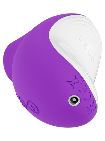 LELO SONA Originals Sonic Clitoral Massager - Clit Ticklers and Pulsators
