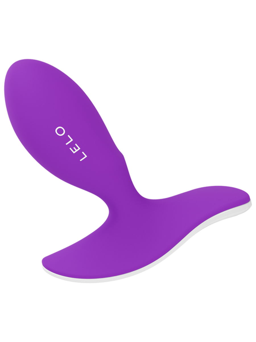LELO SURFER Originals Vibrating Anal Massager Butt Plugs