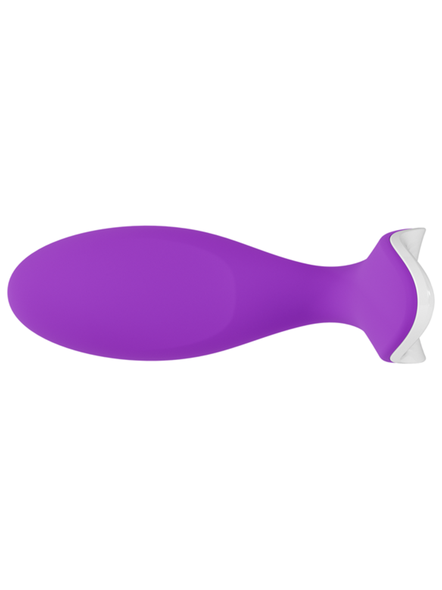 LELO SURFER Originals Vibrating Anal Massager Butt Plugs