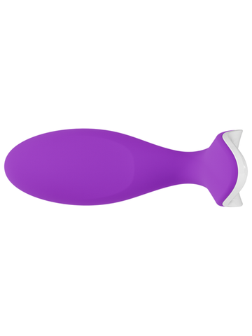 LELO SURFER Originals Vibrating Anal Massager - Butt Plugs