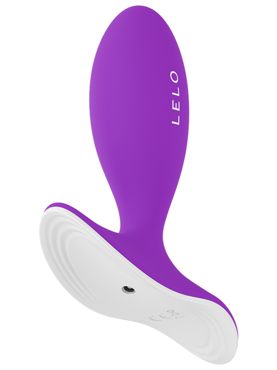 LELO SURFER Originals Vibrating Anal Massager Butt Plugs