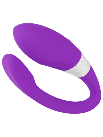 LELO MAHANA Originals Vibrating Couples Massager - Sex Toys For Couples