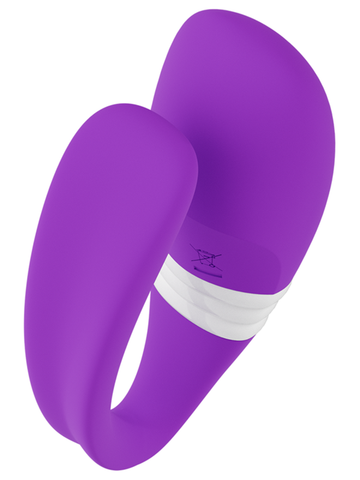 LELO MAHANA Originals Vibrating Couples Massager - Sex Toys For Couples