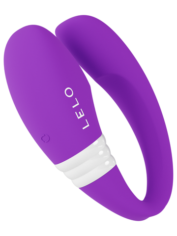 LELO MAHANA Originals Vibrating Couples Massager - Sex Toys For Couples