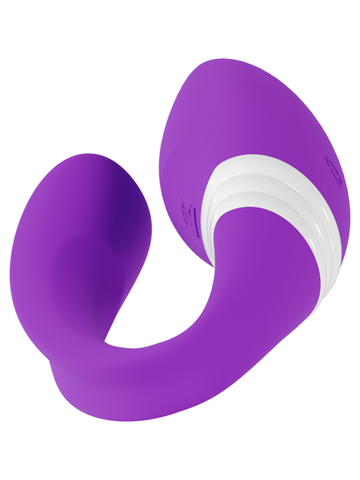 LELO MAHANA Originals Vibrating Couples Massager - Sex Toys For Couples