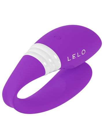 LELO MAHANA Originals Vibrating Couples Massager - Sex Toys For Couples