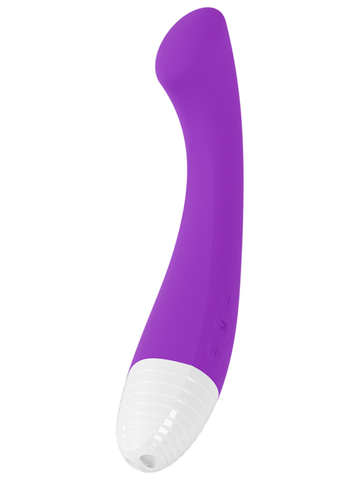 LELO MOKA Originals App Control G-Spot Vibrator - G-Spot Vibrators