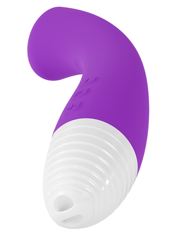 LELO MOKA Originals App Control G-Spot Vibrator - G-Spot Vibrators