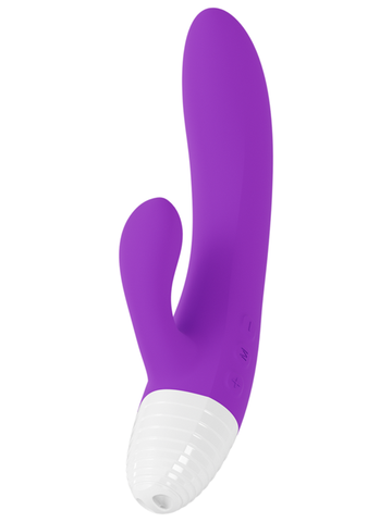 LELO KAYA Originals App Control Rabbit Massager - Rabbit Vibrators