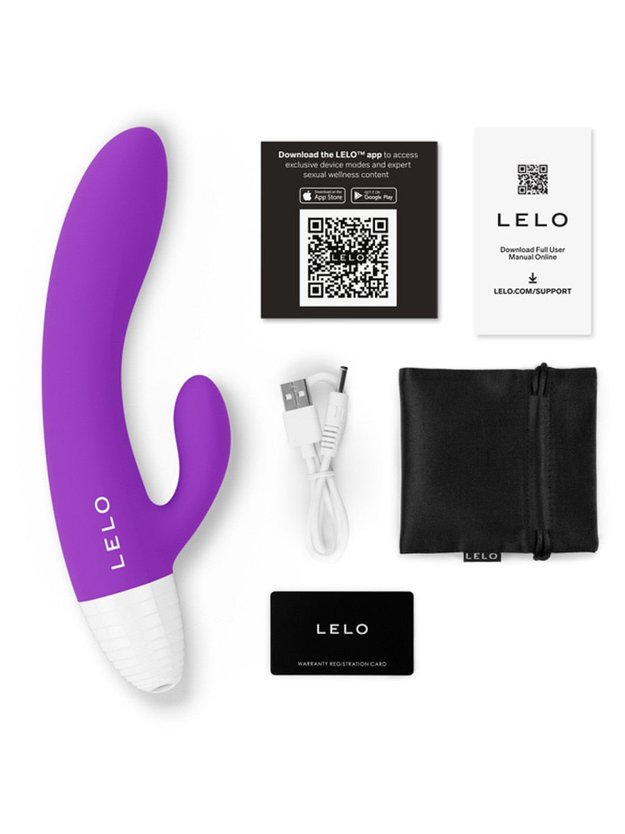 LELO KAYA Originals App Control Rabbit Massager Rabbit Vibrators