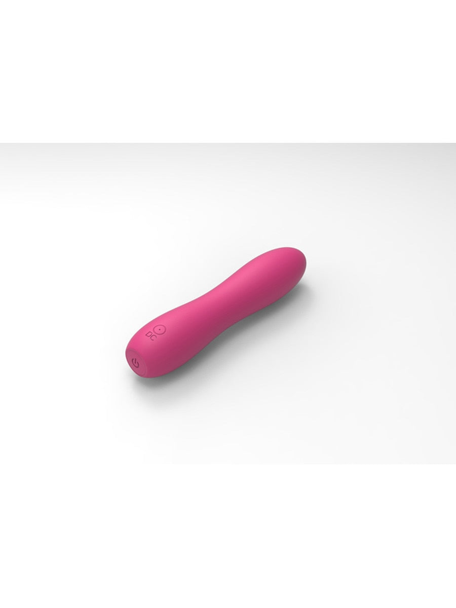 Full Circle My Baby Multi Function Classic G Spot Vibrator G-Spot Vibrators
