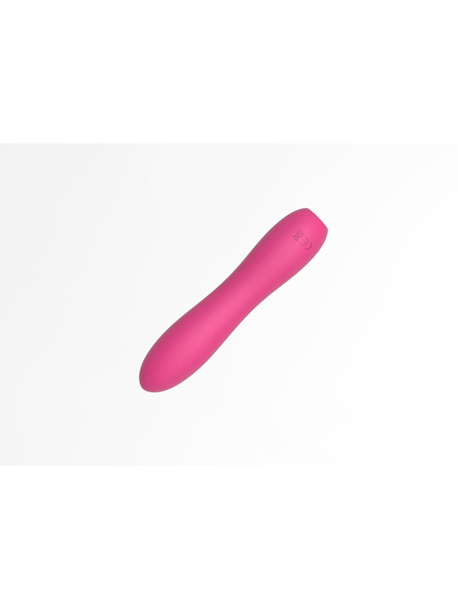 Full Circle My Baby Multi Function Classic G Spot Vibrator G-Spot Vibrators