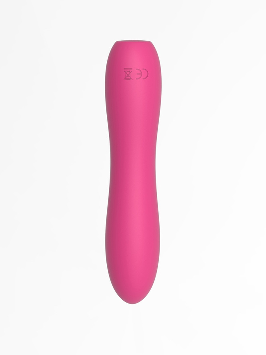 Full Circle My Baby Multi Function Classic G Spot Vibrator Pink G-Spot Vibrators