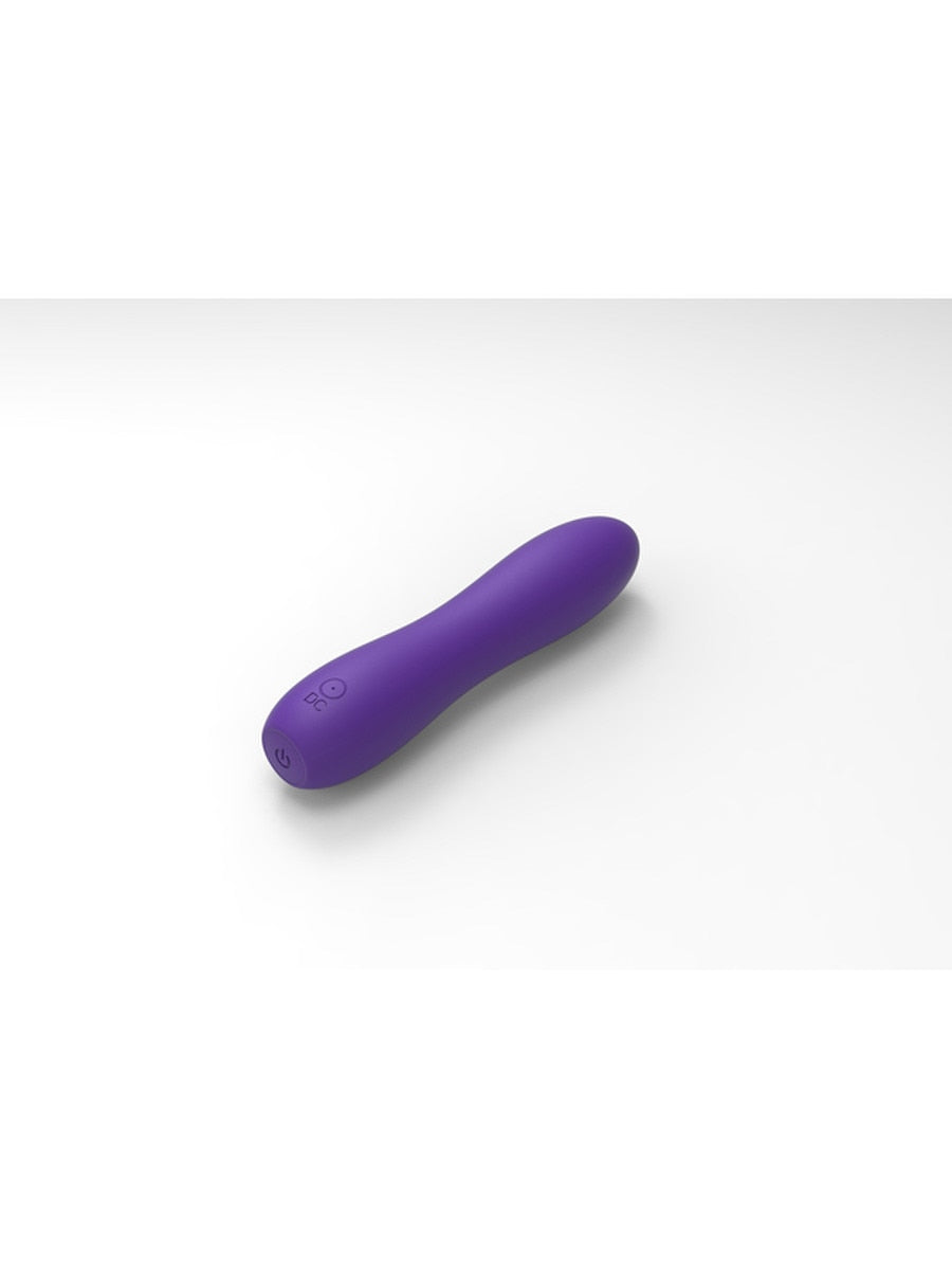 Full Circle My Baby Multi Function Classic G Spot Vibrator G-Spot Vibrators