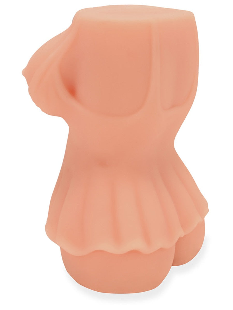 Full Circle Miss LA Realistic Feeling Male Stroker - Masturbators and Strokers