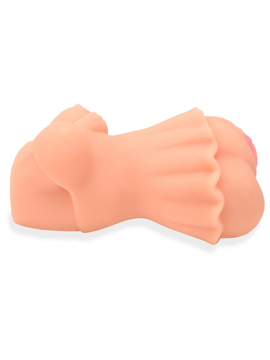 Full Circle Miss LA Realistic Feeling Male Stroker - Masturbators and Strokers