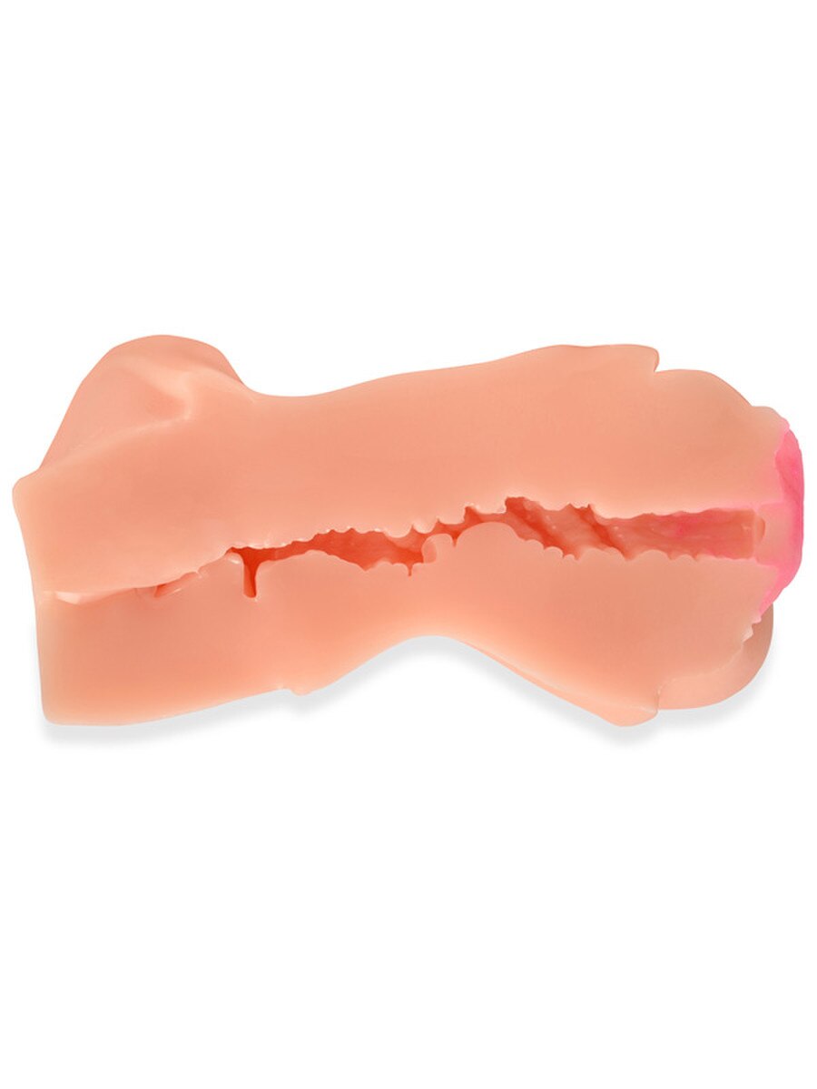 Full Circle Miss LA Realistic Feeling Male Stroker - Masturbators and Strokers