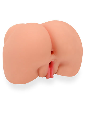 Full Circle Miss Italy Erotic Male Pleasure Butt Stroker - Masturbators and Strokers