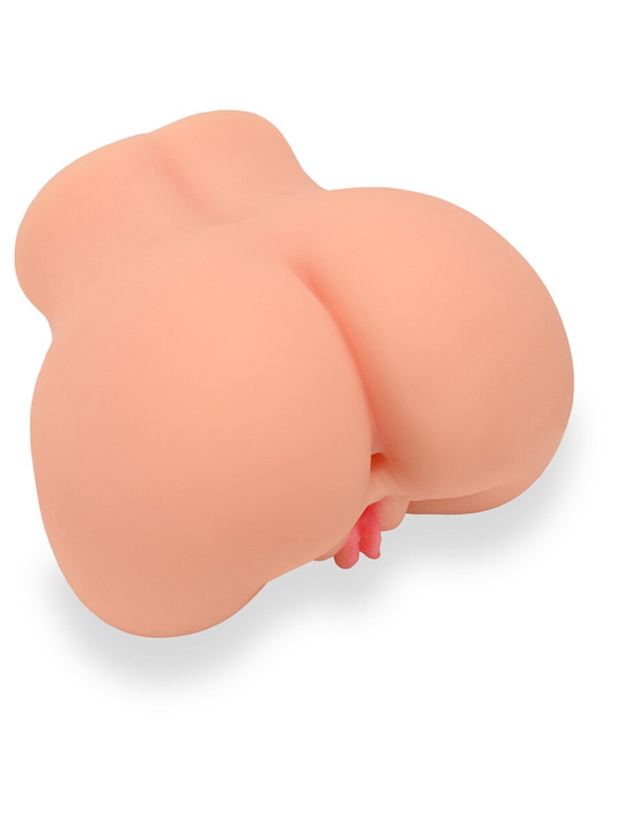 Full Circle Miss Italy Erotic Male Pleasure Butt Stroker - Masturbators and Strokers