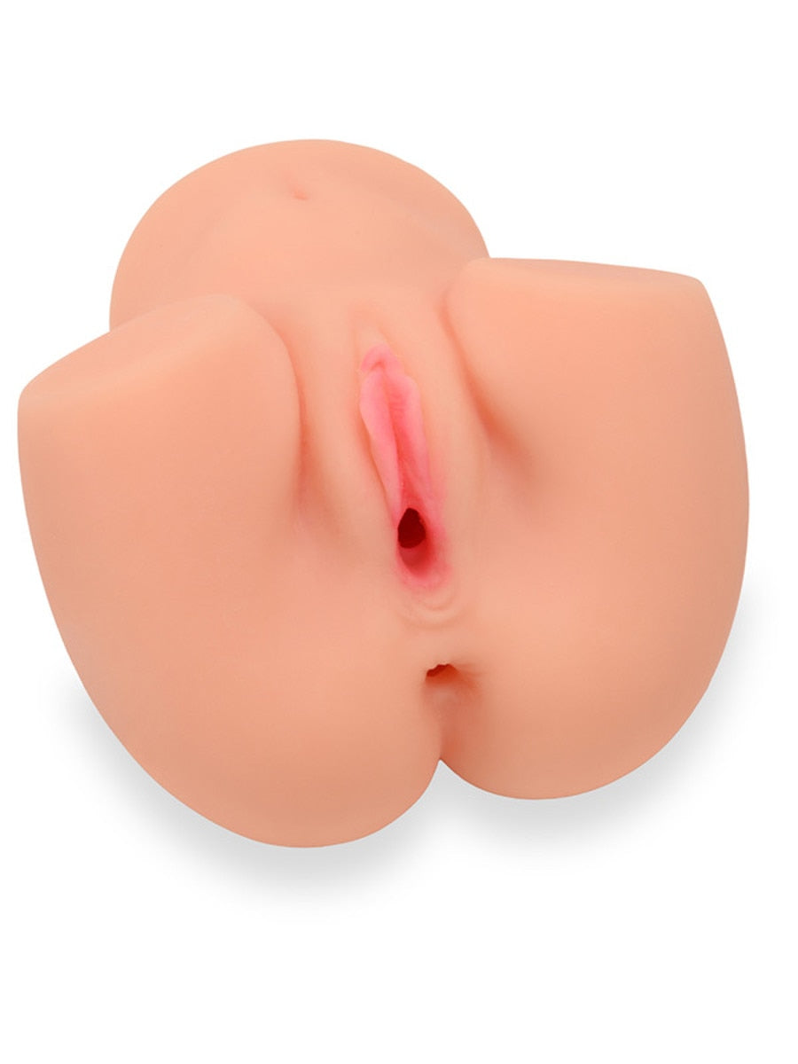 Full Circle Miss Italy Erotic Male Pleasure Butt Stroker - Masturbators and Strokers