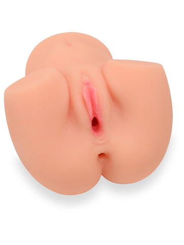 Full Circle Miss Italy Erotic Male Pleasure Butt Stroker - Masturbators and Strokers