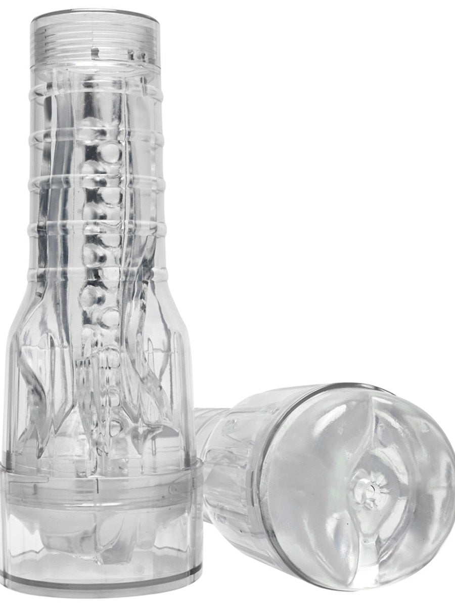 Full Circle Miss Ibiza Soft and Realistic Male Stroker - Masturbators and Strokers