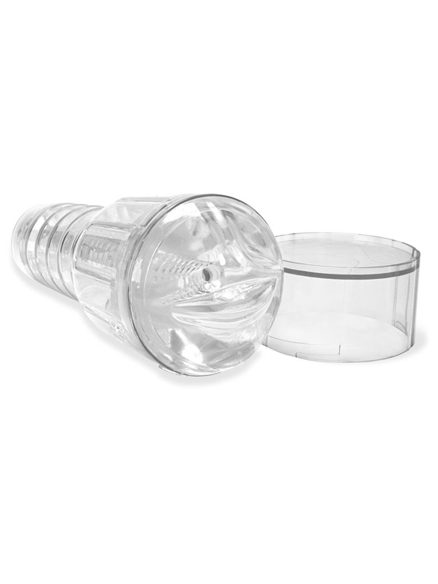 Full Circle Miss Ireland Textured Male Stroker - Masturbators and Strokers