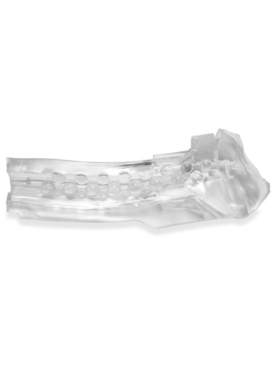 Full Circle Miss Texas Suction Cup Male Masturbator - Masturbators and Strokers