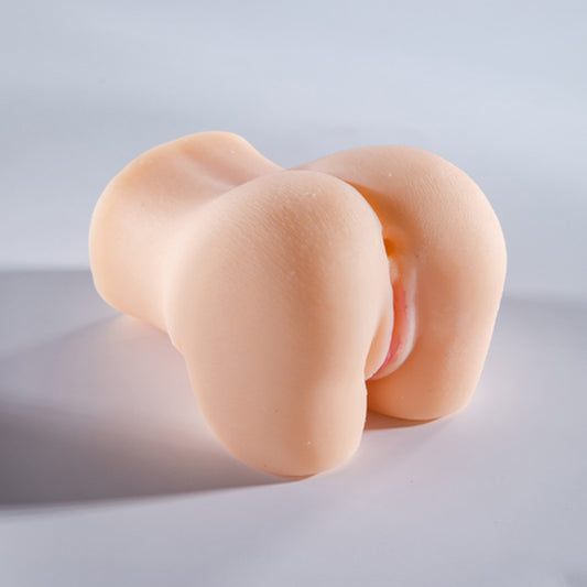 Full Circle Kitty Ultra Realistic Vaginal Masturbator Default Title Masturbators and Strokers