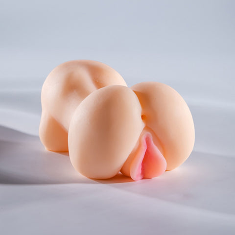 Full Circle Brittany Ultra Realistic Skin like Stroker - Masturbators and Strokers