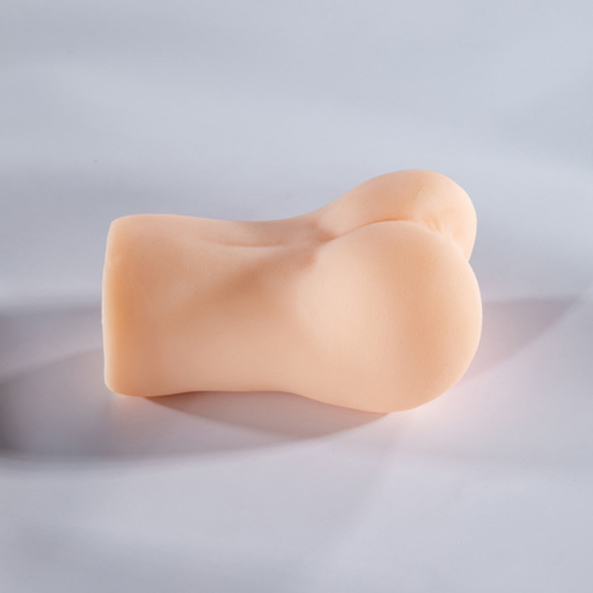 Full Circle Haley Realistic Butt and Vagina Stroker - Masturbators and Strokers