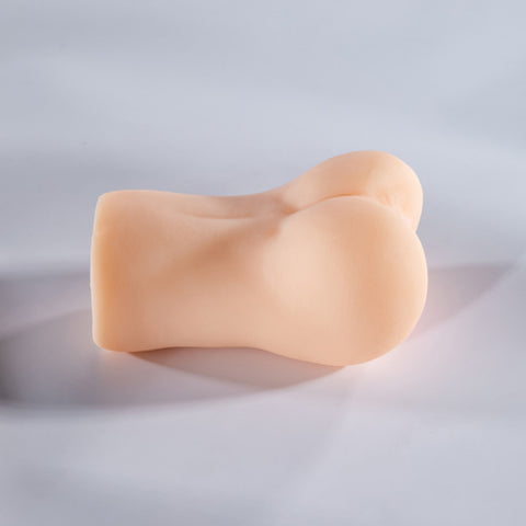Full Circle Haley Realistic Butt and Vagina Stroker - Masturbators and Strokers