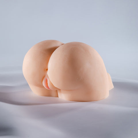 Full Circle Ashley Tight Suction Grip Male Stroker - Masturbators and Strokers