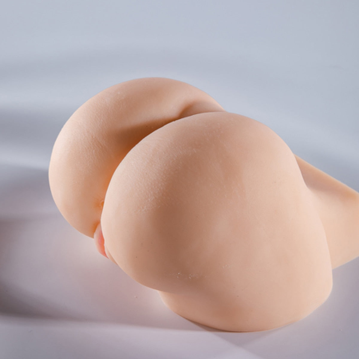 Full Circle Ashley Tight Suction Grip Male Stroker - Masturbators and Strokers